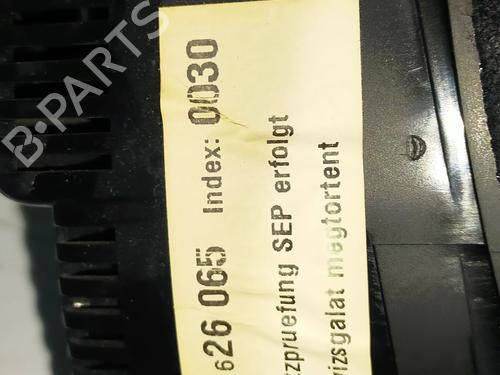 Instrument cluster AUDI A4 B7 (8EC) 2.0 TDI 16V | BP16121015C47 