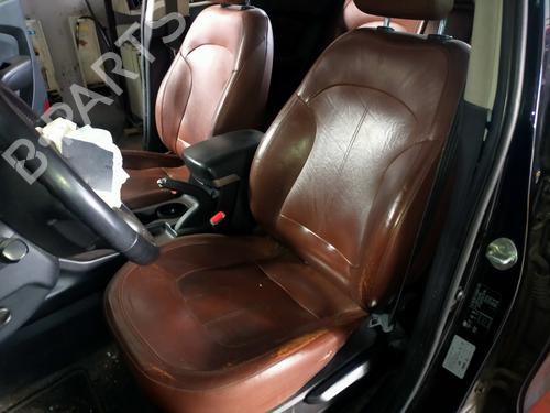 Siège avant gauche HYUNDAI ix35 (LM, EL, ELH) [2009-2016]  17727470
