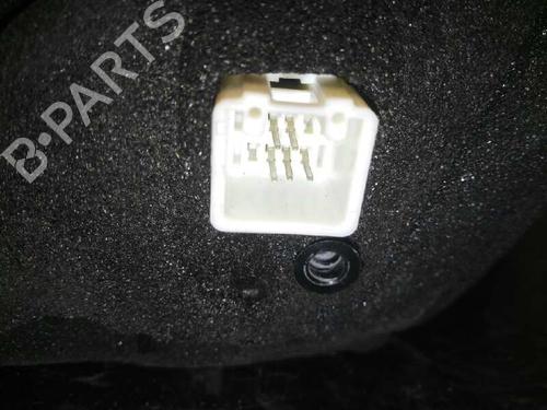 Right mirror MAZDA 6 Station Wagon (GY)  | BP3269442C27 