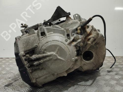 Gearbox FORD MONDEO IV (BA7) 2.0 TDCi | BP11172341M3 