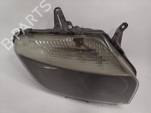 Right headlight DACIA DUSTER (HS_) | BP31170927C29 - Image 2