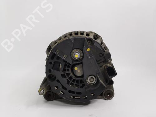 Alternator SEAT ALTEA XL (5P5, 5P8) | BP31097867M7
