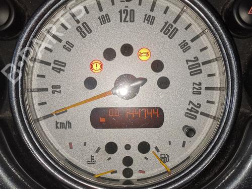 Kombinert Instrument MINI MINI (R50, R53) Cooper (116 hp) 30910628