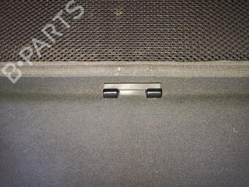 Rear parcel shelf AUDI A3 Sportback (8PA) 2.0 TDI 16V | BP33470339C85 - Image 3