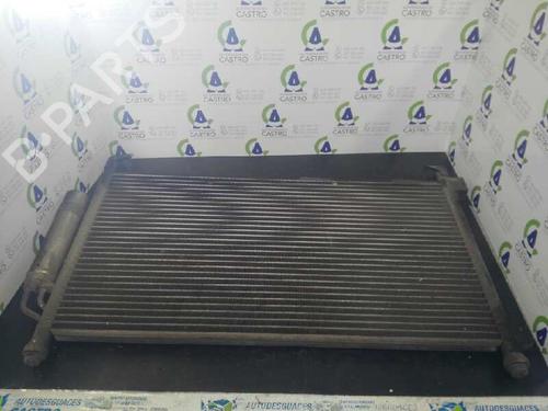 Heater matrix HONDA CIVIC VIII Hatchback (FN, FK) | BP3196453M63