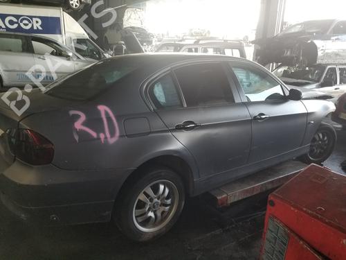 Left taillight BMW 3 (E90) 318 d | BP12537359C34 
