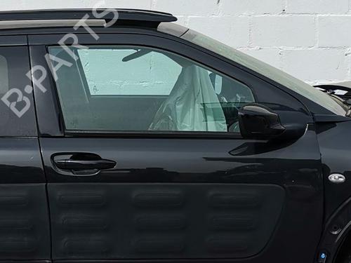 Used Right front door Right front door CITROËN C4 CACTUS 1.6 BlueHDi 100 (99 hp) 35789271 35789271
