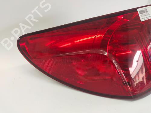 Left taillight CHRYSLER SEBRING (JS) 2.0 CRD | BP34624995C34  - Image 6
