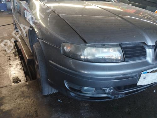 Front bumper SEAT TOLEDO II (1M2) 1.9 TDI | BP31026595C7