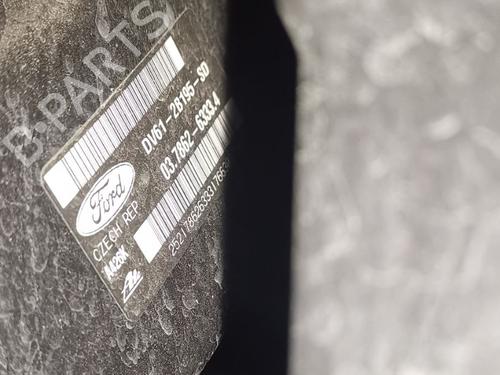 Used Servo brake Servo brake FORD FOCUS III [2010-2020] 34214440 34214440