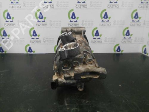 AC compressor SEAT LEON (5F1)  | BP3237777M34 