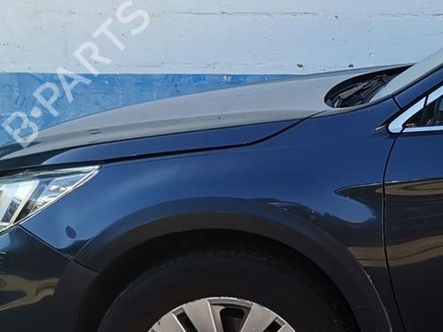 Aile avant gauche SUBARU OUTBACK (BS) [2014-2026]  32031983