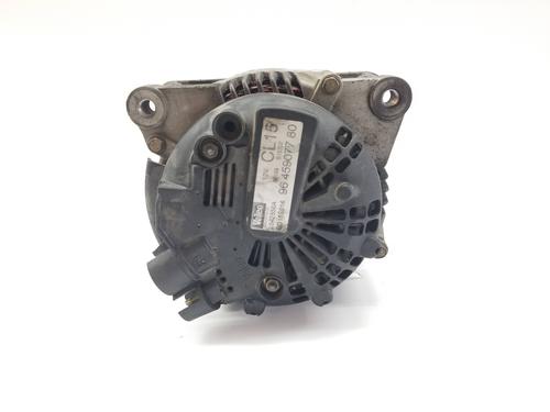 Used Alternator PEUGEOT 206 Hatchback (2A/C) 2.0 HDI 90 (90 hp) 27502229