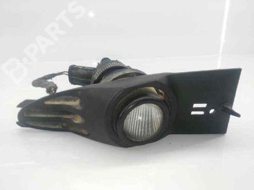 Used Right front fog light Right front fog light BMW 7 (E65, E66, E67) 730 d (218 hp) 8507287 8507287