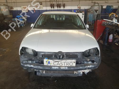 Engine control unit (ECU) VW GOLF IV (1J1)  | BP18748652M57 