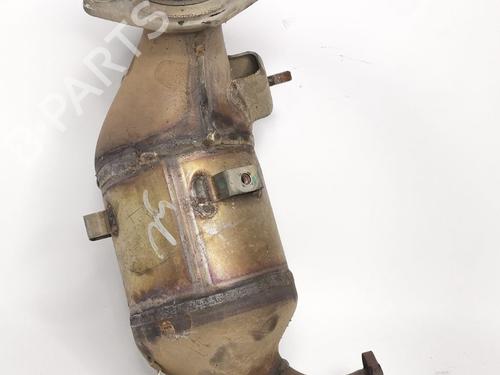 Used Catalyst Catalyst TOYOTA AURIS (_E15_) [2006-2013] 36024108 36024108