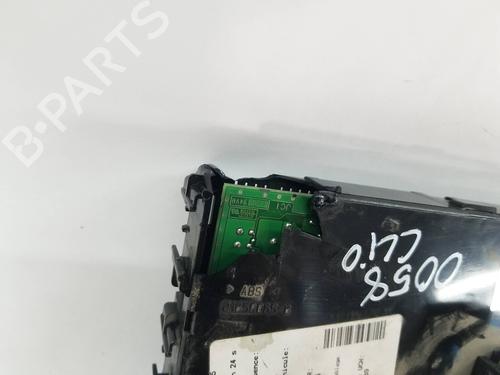 Electronic module RENAULT CLIO II (BB_, CB_)  | BP27238368M83 