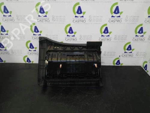 Right seat airbag PEUGEOT 308 I (4A_, 4C_)  | BP4083437C14 