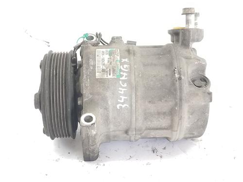 AC-Kompressor FORD C-MAX II (DXA/CB7, DXA/CEU)  | BP28595863M34 