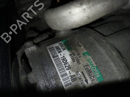Used AC compressor FORD C-MAX II (DXA/CB7, DXA/CEU) [2010-2019]  28595863