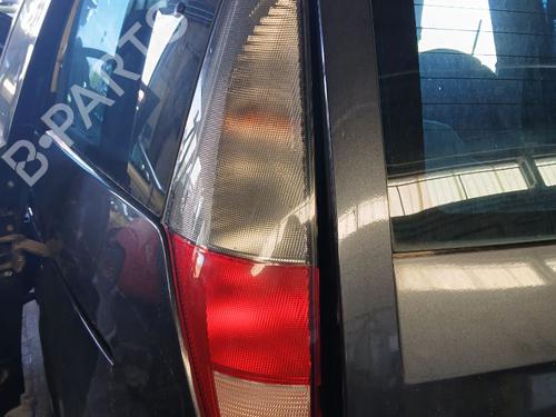 Venstre baglygte LANCIA PHEDRA (179_) 2.2 JTD (179AXC1A) (128 hp) 29450905