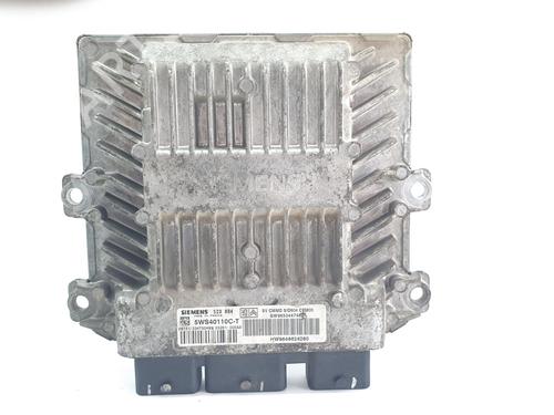 Used Engine control unit (ECU) CITROËN C3 I (FC_, FN_) 1.4 HDi (68 hp) 30680614