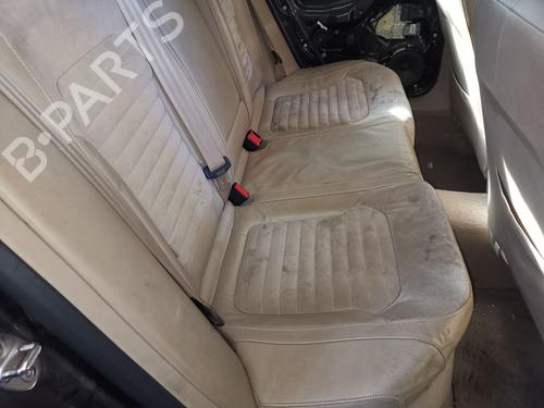 Seats set VW PASSAT B7 (362) 2.0 TDI | BP33006911C78  - Image 9