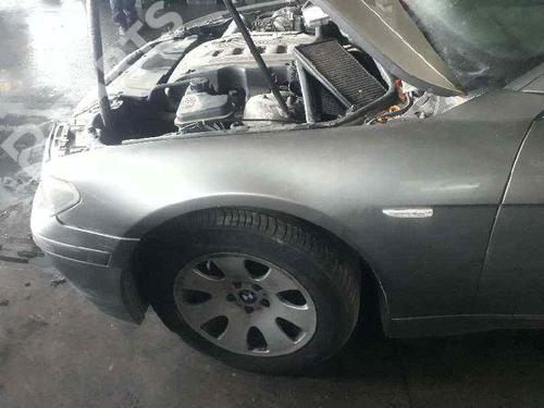 Used Left front fenders Left front fenders BMW 7 (E65, E66, E67) 730 d (218 hp) 9451435 9451435