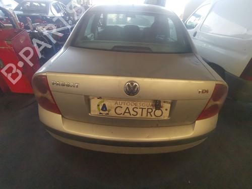 Right mirror VW PASSAT B5.5 (3B3) | BP17947752C27