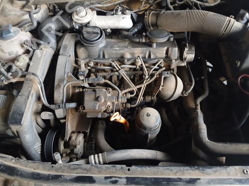 Used Engine Engine 36798266 36798266