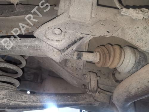 Right rear driveshaft SSANGYONG KORANDO (CK) | BP36698980M41 - Image 2