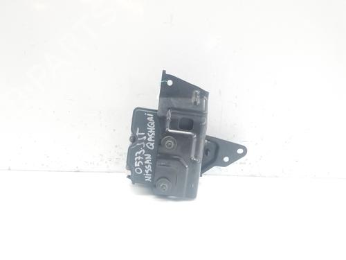 ABS pump NISSAN QASHQAI II SUV (J11, J11_) 1.2 DIG-T | BP18241158M43 