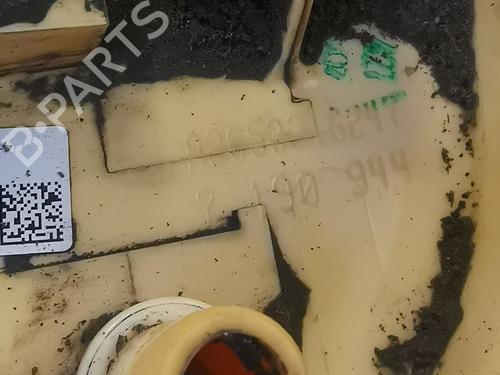 Fuel pump BMW 1 (E87) 118 d | BP32420408M76