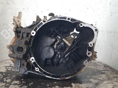 Used Gearbox PEUGEOT 406 (8B) 2.0 HDI 110 (109 hp) 29607607