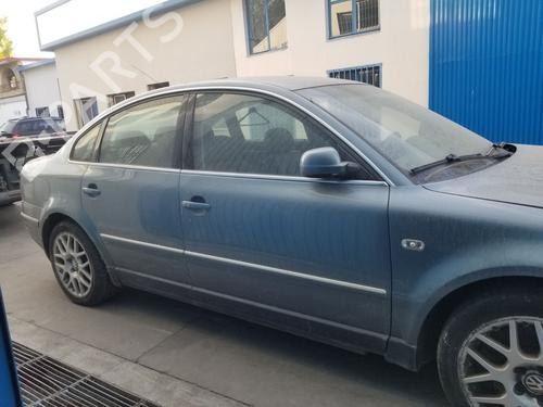 Differential, bag VW PASSAT B5.5 (3B3)  | BP29911032M24