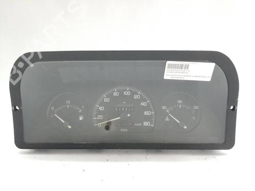 Used Instrument cluster FIAT DUCATO Van (230_) 2.8 TDI 4x4 (122 hp) 31129460