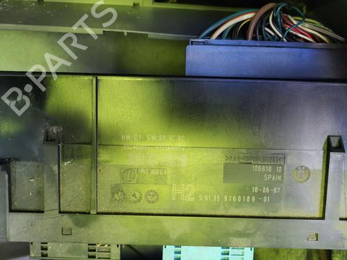 Used Electronic module Electronic module BMW 1 (E87) 118 d (143 hp) 32423240 32423240