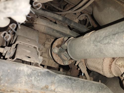 Driveshaft NISSAN X-TRAIL I (T30)  | BP12905599M37 