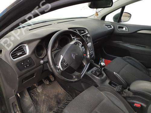 Left front window switch CITROËN C4 II (NC_)  | BP37791388I27  - Image 5