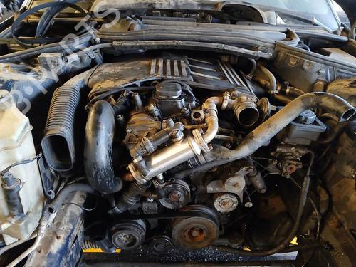 Used Engine Engine BMW 3 (E46) 320 d (136 hp) 40205741 40205741