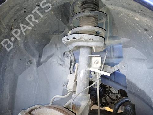 Left front shock absorber FORD MONDEO V Hatchback (CE) 1.6 TDCi | BP40540826M16 - Image 2