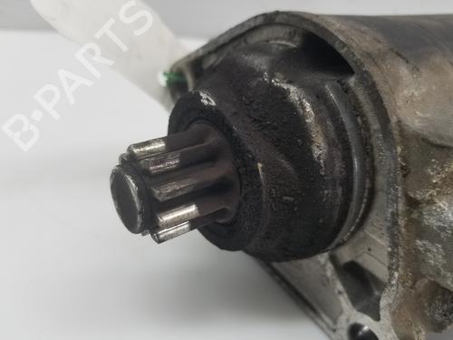 Starter VW POLO (9N_, 9A_) 1.9 SDI | BP16954188M8 