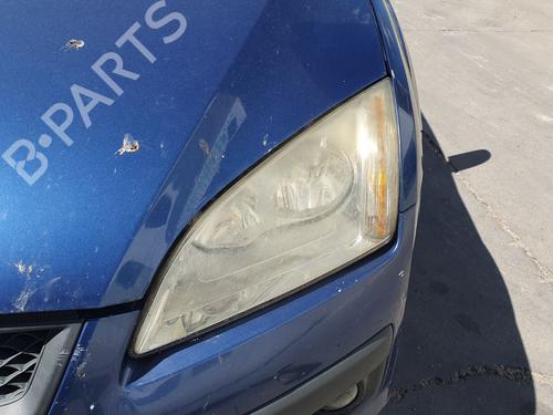 Left taillight FORD FOCUS II Saloon (DB_, FCH, DH) | BP35918162C34 - Image 19