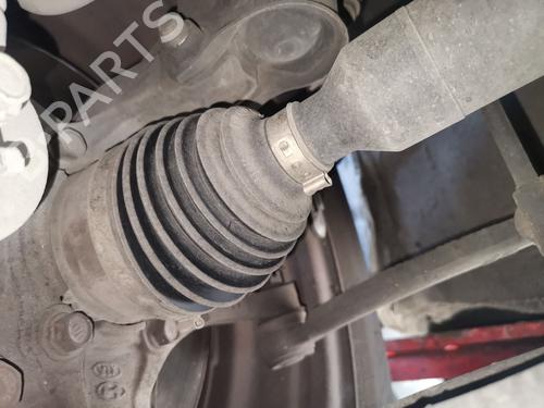 Right front driveshaft KIA CEE'D (JD) | BP36680982M39 - Image 2