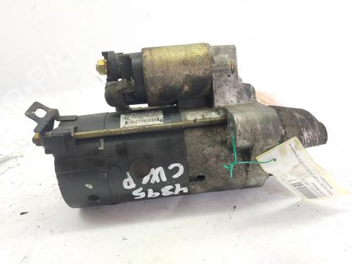 Used Starter Starter 37265341 37265341
