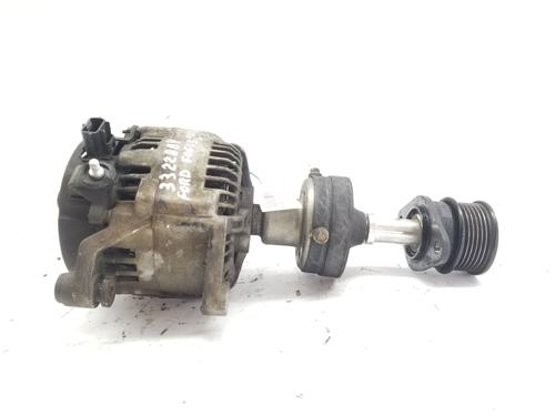 Alternator FORD FOCUS I Saloon (DFW) 1.8 Turbo DI / TDDi | BP29375632M7 