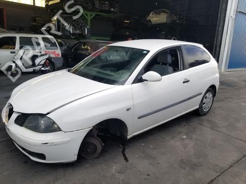 AC compressor SEAT IBIZA III (6L1)  | BP28596757M34 