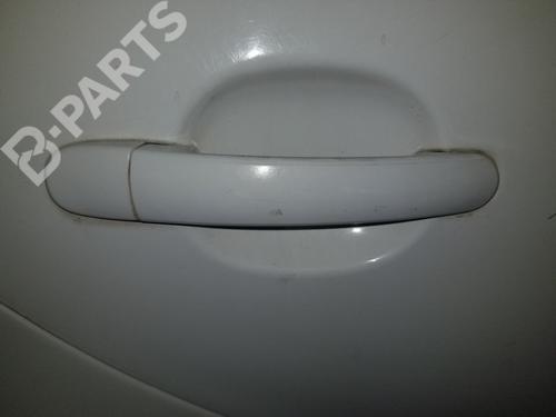 Used Rear right exterior door handle Rear right exterior door handle SEAT TOLEDO II (1M2) 1.9 TDI (110 hp) 11144289 11144289