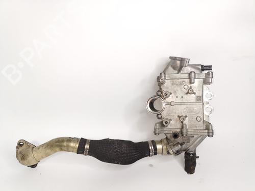 Used Egr JAGUAR F-PACE (X761) [2015-2025]  31091082