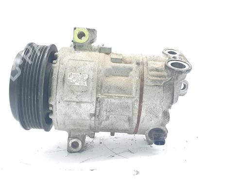 Used AC compressor AC compressor SUZUKI SX4 (EY, GY) [2006-2026] 34192469 34192469